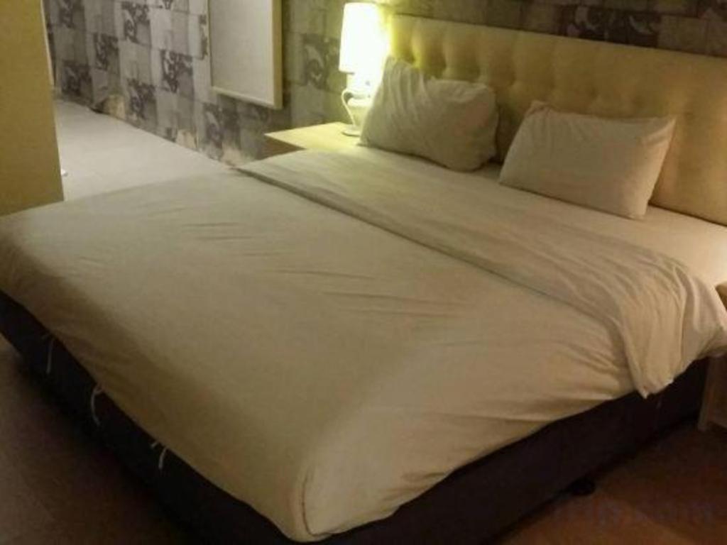 I-Hotel @ Johor Bahru Eksteriør bilde