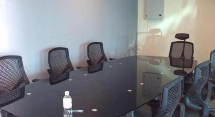 I-Hotel @ Johor Bahru Eksteriør bilde