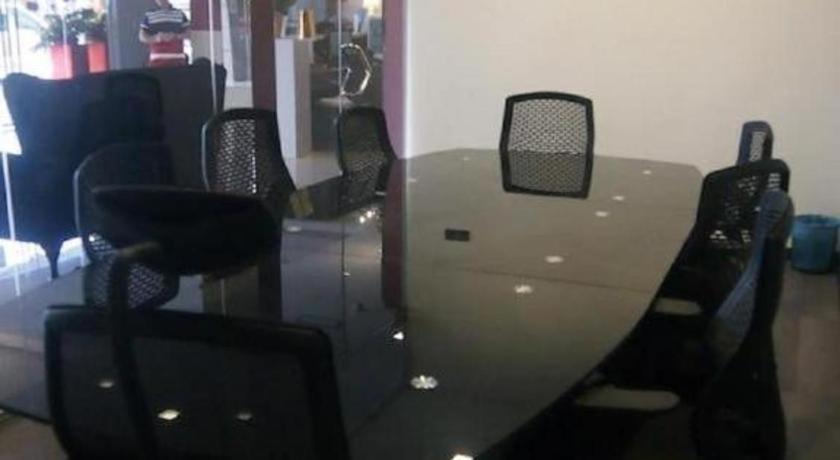 I-Hotel @ Johor Bahru Eksteriør bilde