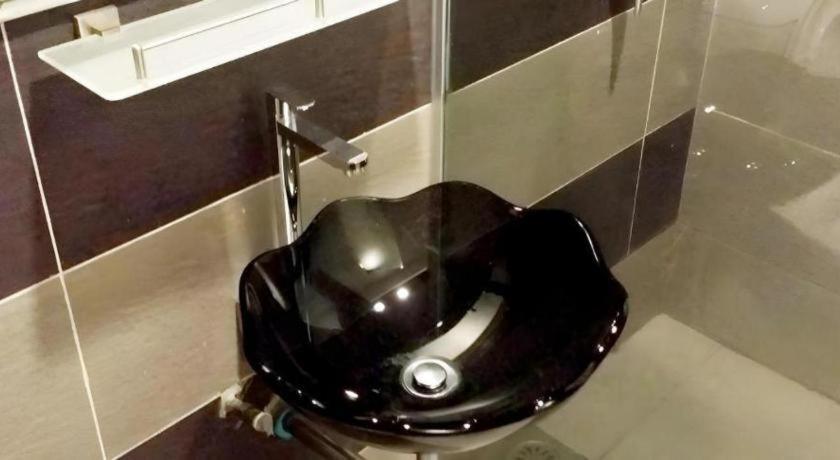I-Hotel @ Johor Bahru Eksteriør bilde