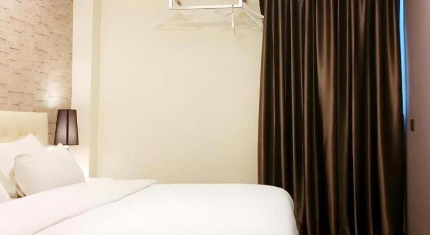 I-Hotel @ Johor Bahru Eksteriør bilde