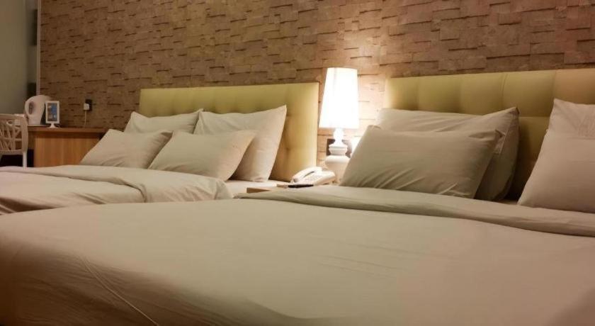 I-Hotel @ Johor Bahru Eksteriør bilde