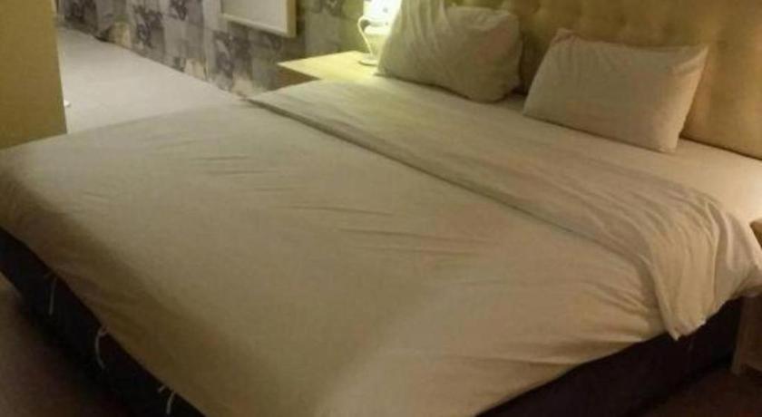 I-Hotel @ Johor Bahru Eksteriør bilde