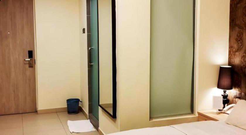 I-Hotel @ Johor Bahru Eksteriør bilde